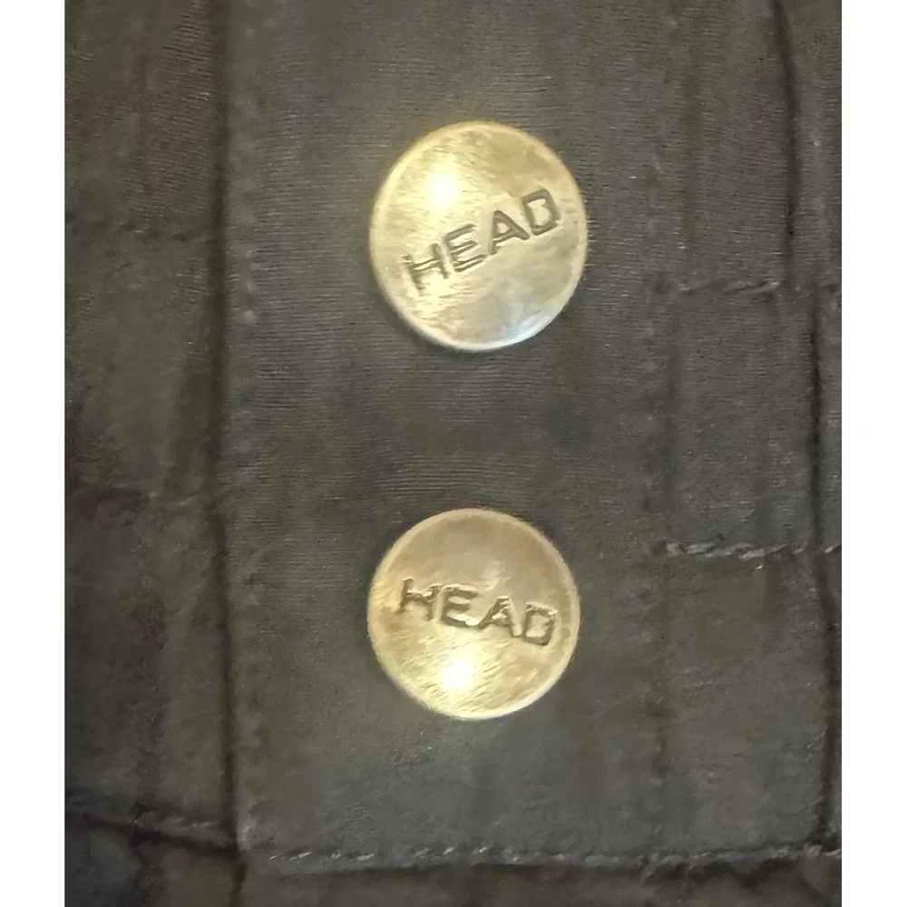 Head Sports Wear vintage head
